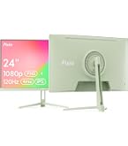 Amazon.com: Pixio PX278 Wave Mint Green 27 inch 180Hz Refresh Rate